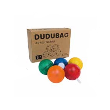 炫光球Plus（5pcs）__DU0065