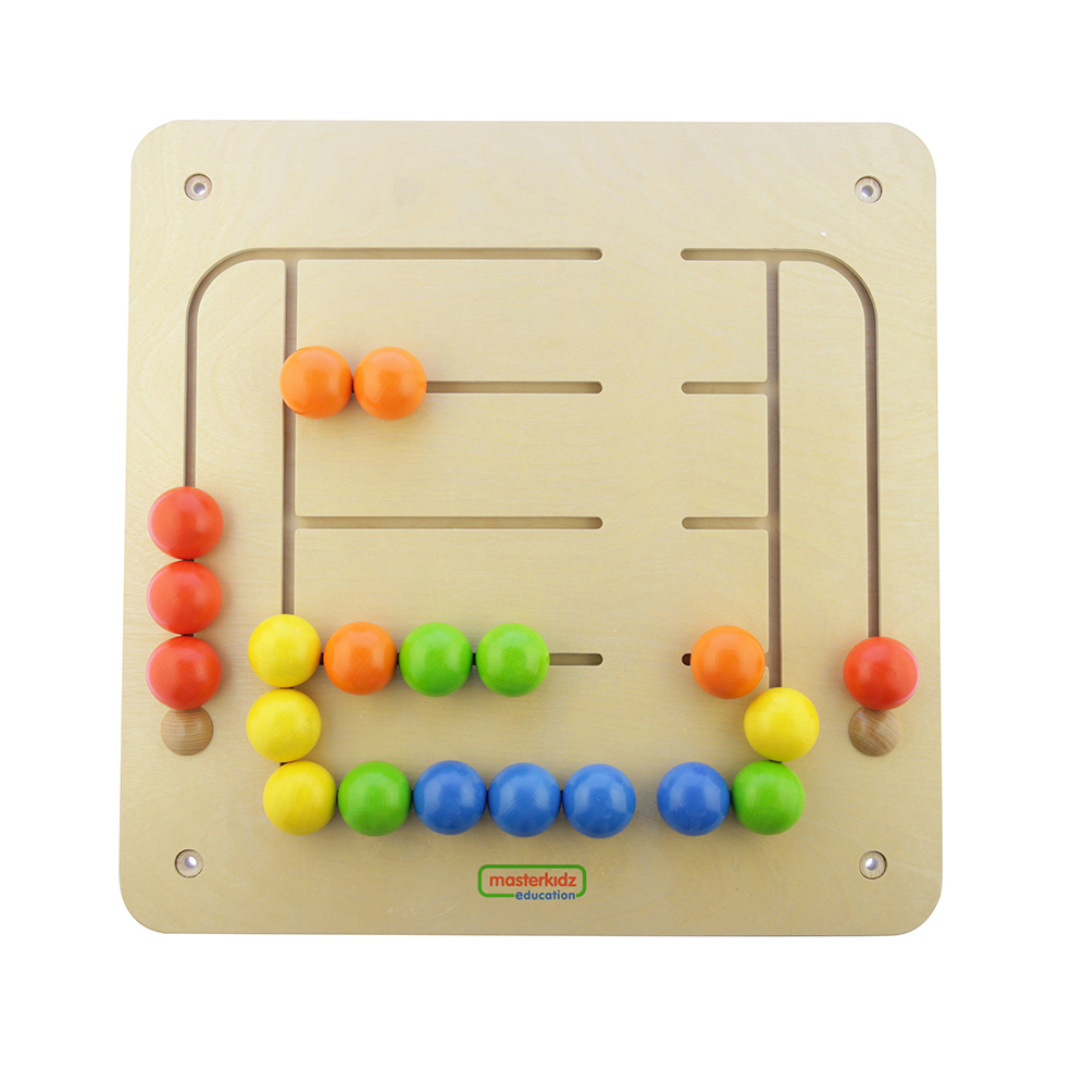 ME03690 - 顏色匹配遊戲板