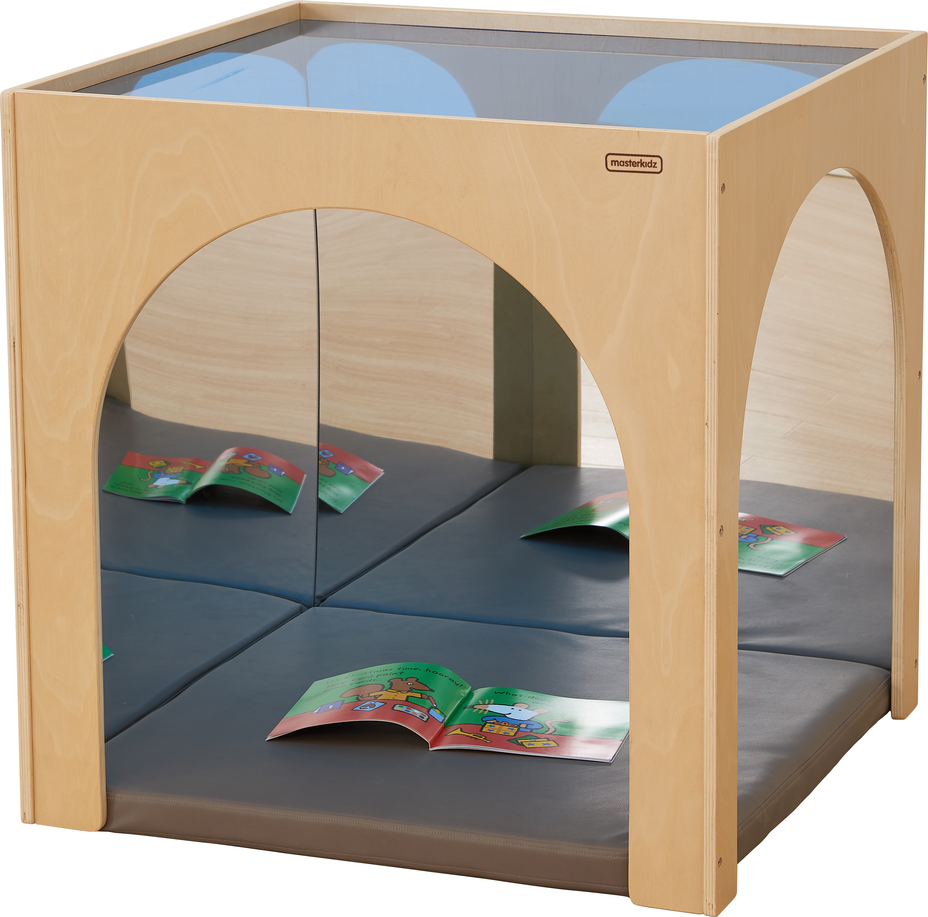 透光閱讀方屋__ME21588