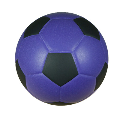 7.5吋足球-紫__S752A-P