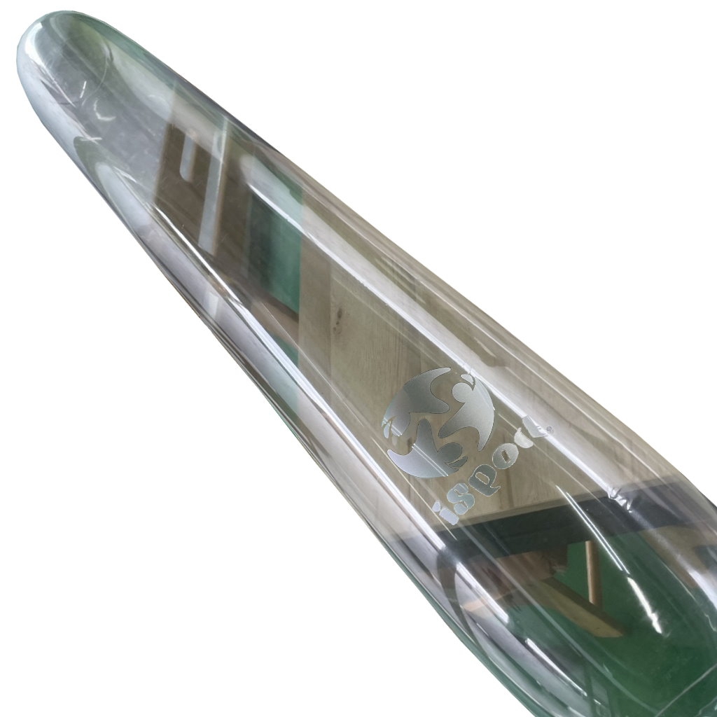 SC60400-T - 空氣棒-透明