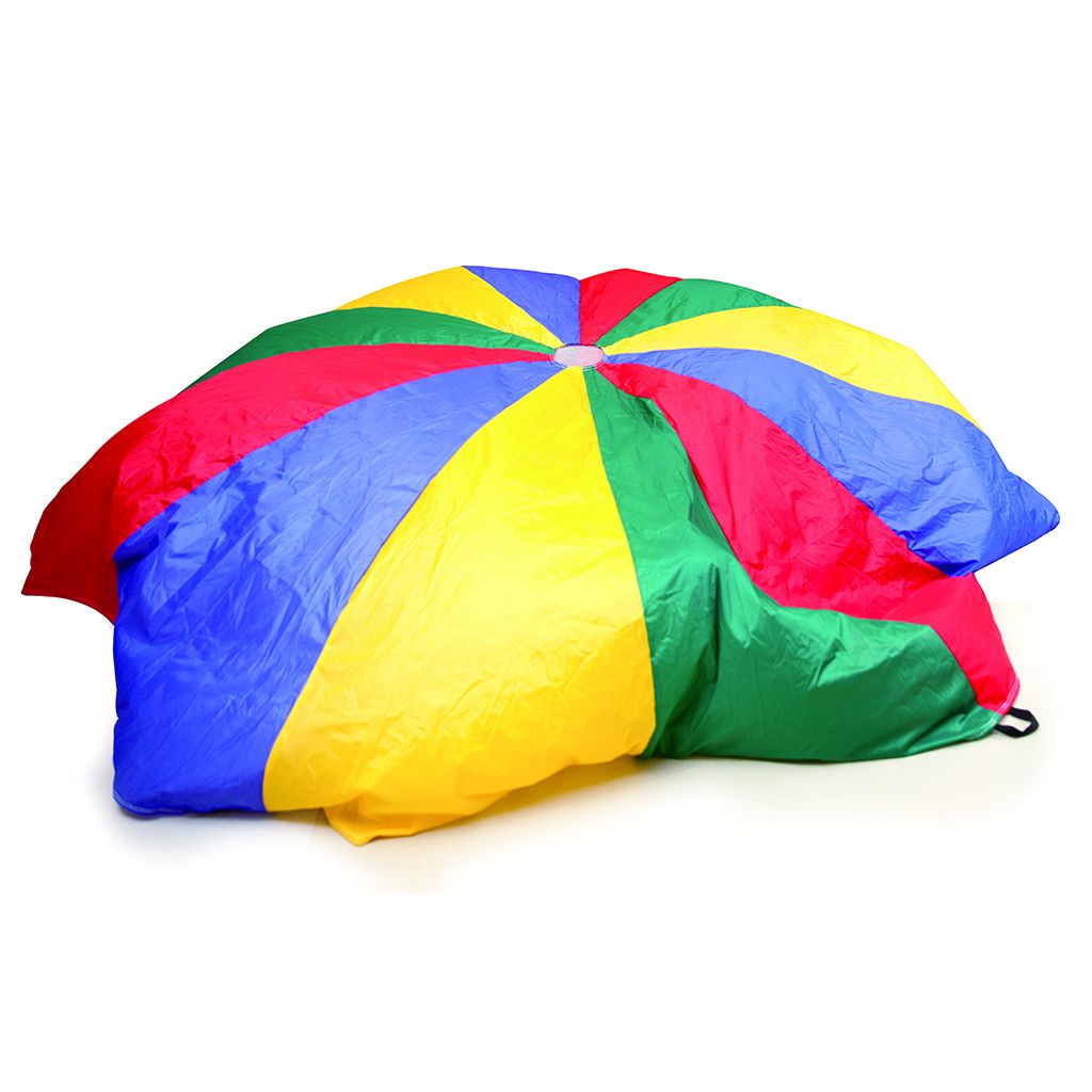3.5M 彩虹氣球傘